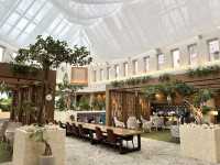 Oriental Hotel Okinawa โรงแรมติดทะเลโอกินาว่า