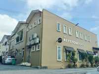 Keystone Cafe