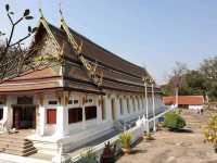 พิพิธภัณฑสถานแห่งพระพุทธบาท สระบุรี