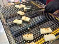 Liuhe Night Market