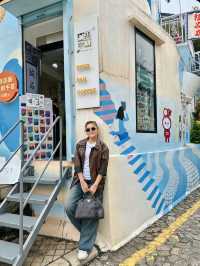 ไทปา สตรีทฟู๊ด (Taipa Food Street)
