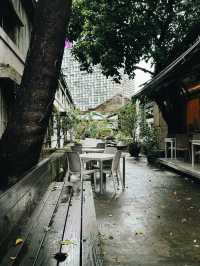 Huashan 1914 Creative Park