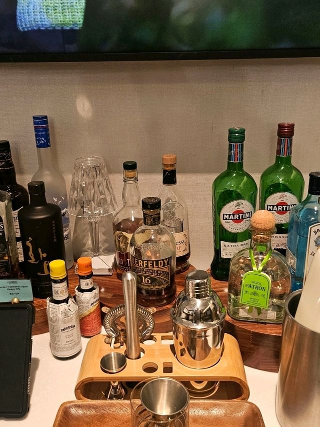☘️🍀르메르디앙 서울 명동