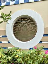 Spring Stay at Disney Ambassador Hotel