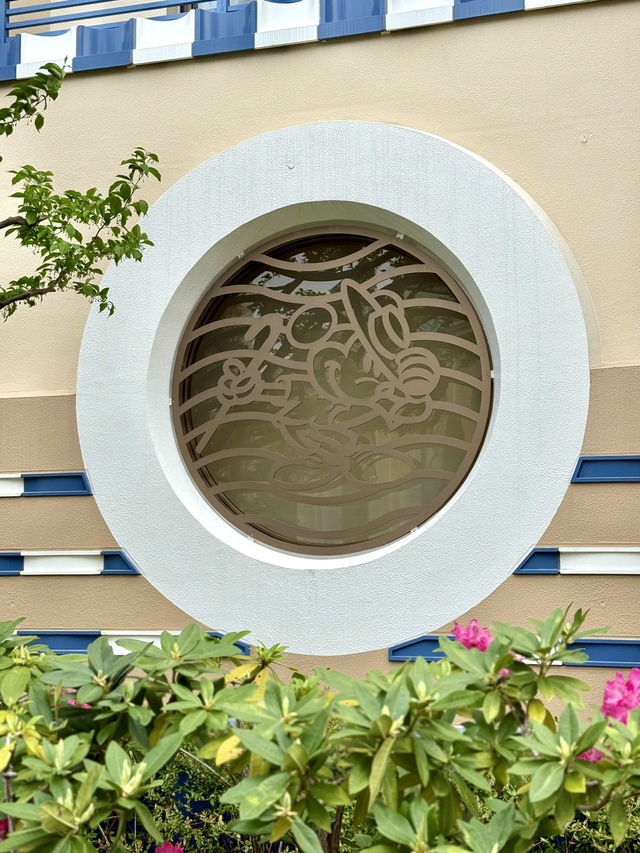 Spring Stay at Disney Ambassador Hotel