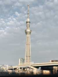 TOKYO SKY TREE