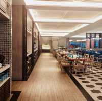 Family-Friendly Comfort at PARKROYAL A'Famosa Melaka Resort 