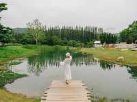 เขาใหญ่ 2 วัน 1 คืน...เที่ยวไหนได้บ้าง🌿