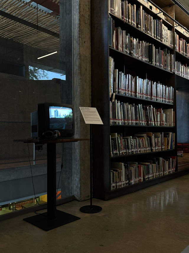William Warren Library