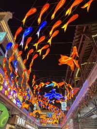 反向旅遊成功！吉安這座神仙小城🫶