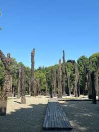 🏺 Jinsha Site Museum: Unveiling Chengdu’s Ancient Shu Civilization