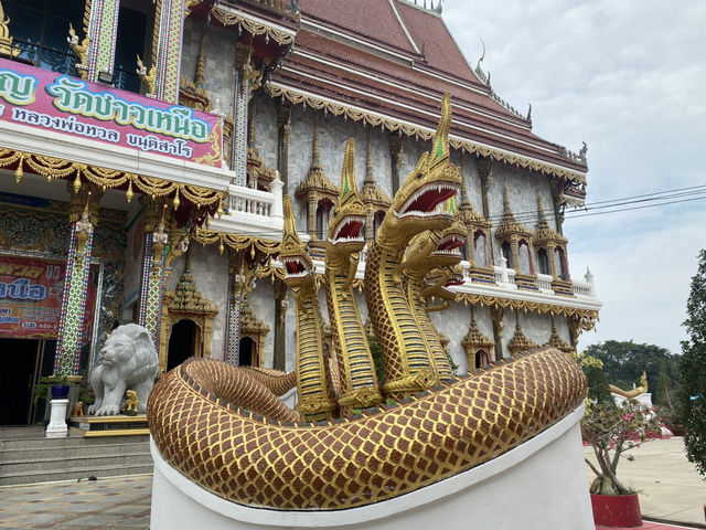 วัดชาวเหนือ