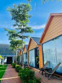 Ea Kao Lake view 