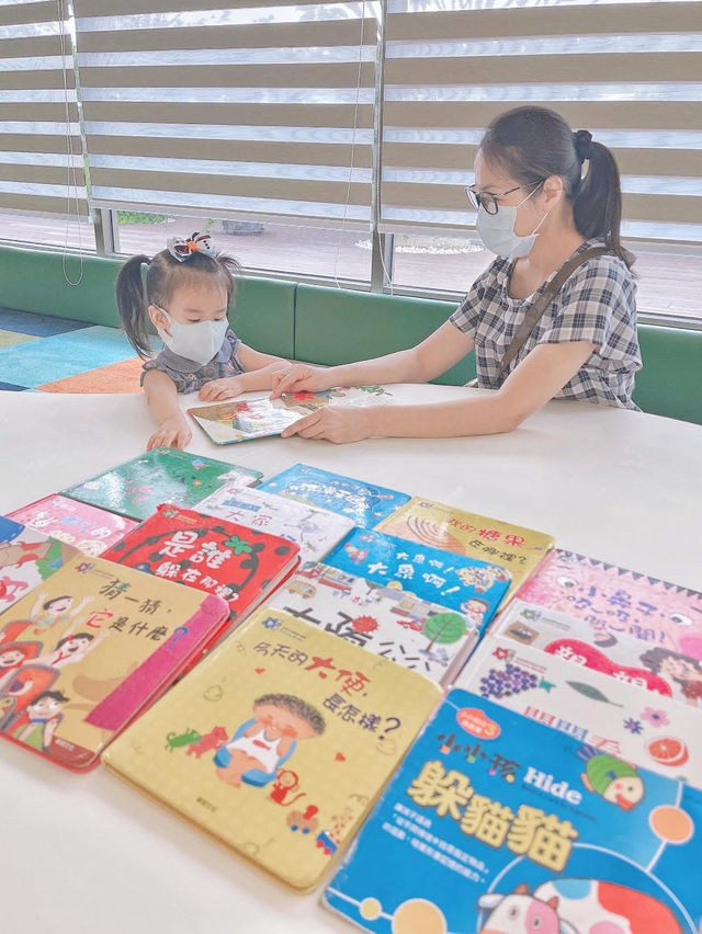 帶著小孩和毛孩來這裡！從電動遊戲到寵物旅館！新悦花園酒店超多設施讓你全家嗨翻天