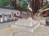 汕頭｜總兵府