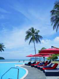 Langkawi’s Most Asked-About Sunset Restaurant! Too Chill to Miss!