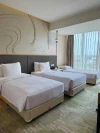 Radisson Golf and Convention Center Batam,