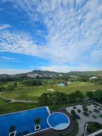 Radisson Golf and Convention Center Batam,