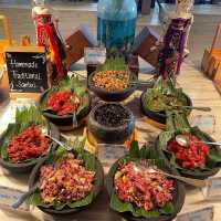 Batam Marriott Hotel Harbour Bay: A Luxurious Escape