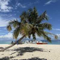 The best diving destination in Malaysia, Sipadan island 
