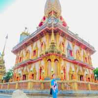 Wat Chalong – A Sacred Symbol of Thai Culture Since 1837