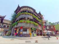 Gankeng Hakka Village