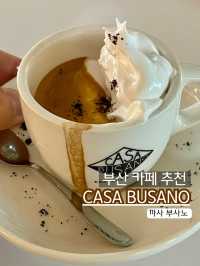 ☕ Casa Busano @ 남포동