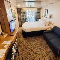 An Unforgettable Voyage on the Royal Caribbean Cruise