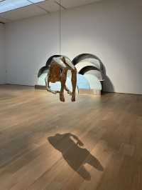 走進路易絲·布爾喬亞的內心世界🕷️Louise Bourgeois特展