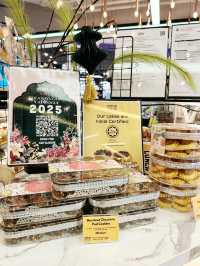 Sweet Sustainability at Gula Petite – A Conscious Indulgence