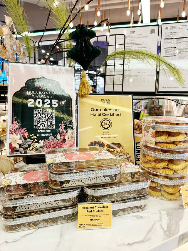 Sweet Sustainability at Gula Petite – A Conscious Indulgence
