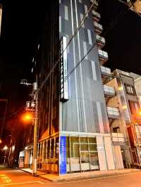 東京神橋站周邊的優質酒店