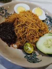 Chinese Traditional💥HENG WAH KOPITIAM💥Old-School Café