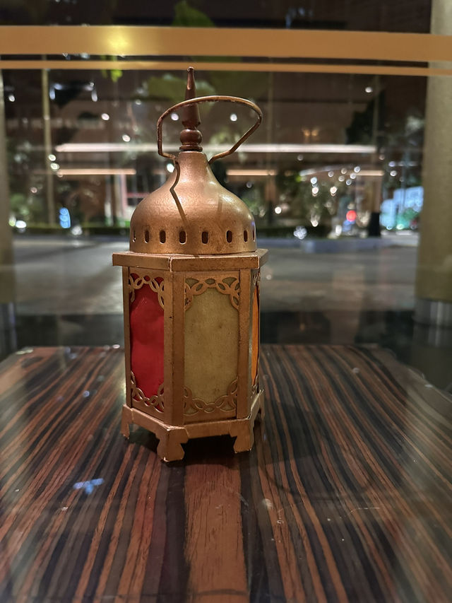 Green Comfort in the Heart of the City – Impiana KLCC’s Eco Stay