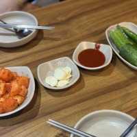 혜화역 맛집 포도원삼계탕 대학로점