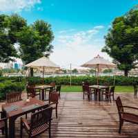 Ibis Bangkok Riverside 