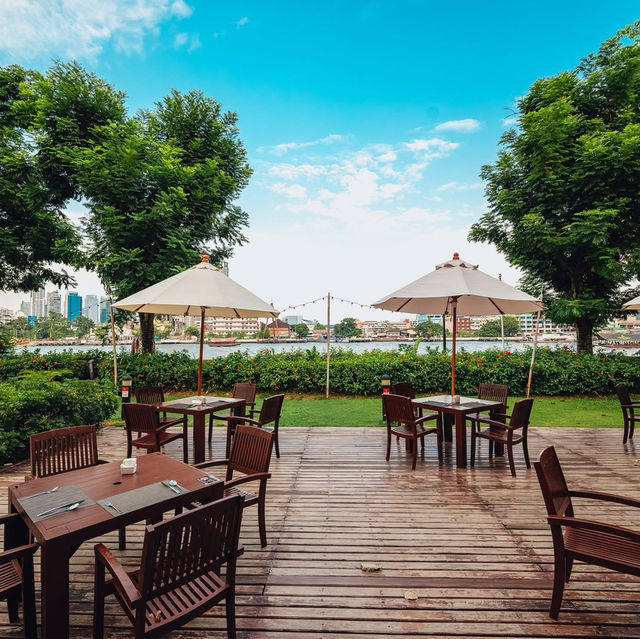 Ibis Bangkok Riverside 