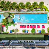 Ramada by Wyndham Phuket Deevana, Patong  
