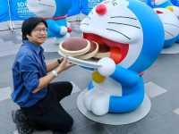 100% DORAEMON&FRIENDS TOUR IN THAILAND
