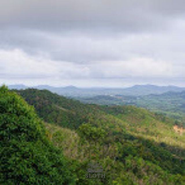 🌄  จุดชมวิวเขาคอหงษ์