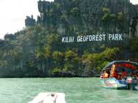Kilim Geoforest Park Island Hopping: A Journey Through Langkawi’s Natural Wonders 