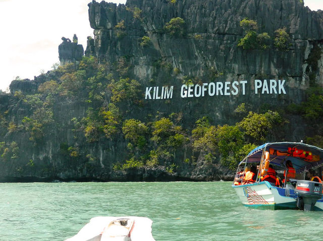 Kilim Geoforest Park Island Hopping: A Journey Through Langkawi’s Natural Wonders 