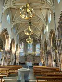 Saint Andrew's Cathedral Glasgow