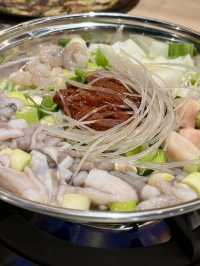 【大阪・難波】釜山名物料理が大阪になんばで「ケミチプ 難波千日前店」