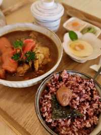 員林透明空氣toumei kuuk嚐美食及放空休閑遊
