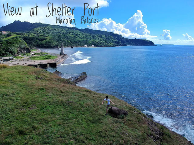 Batanes: Where Rugged Beauty Meets Enduring Spirit