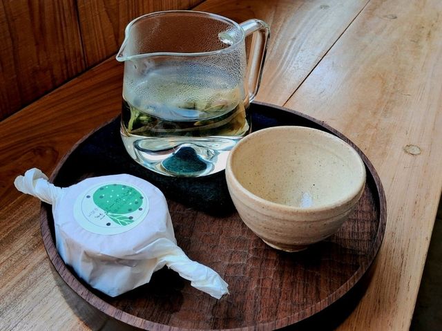 【屋久島】フェリーターミナルでゆっくり1杯