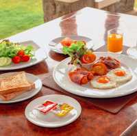 Springfield Village Golf & Spa, Hua Hin - Cha Am