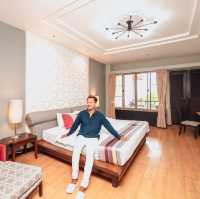 Springfield Village Golf & Spa, Hua Hin - Cha Am