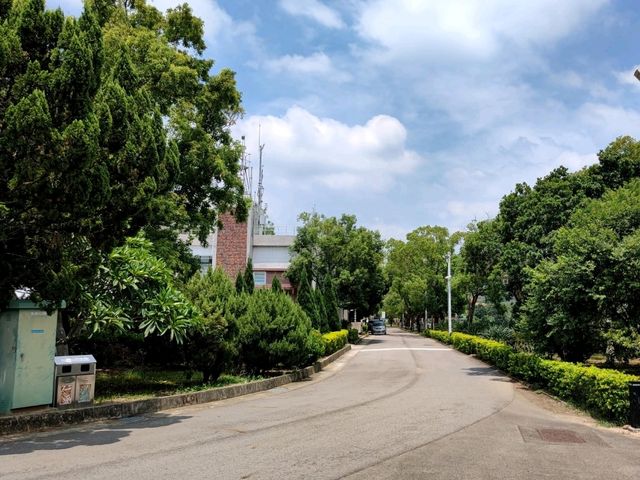 #明德水庫-苗栗縣頭屋鄉